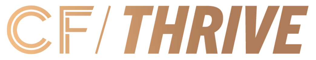 CF/Thrive