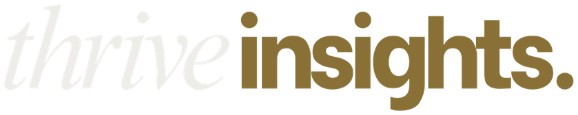 Thrive Insights
